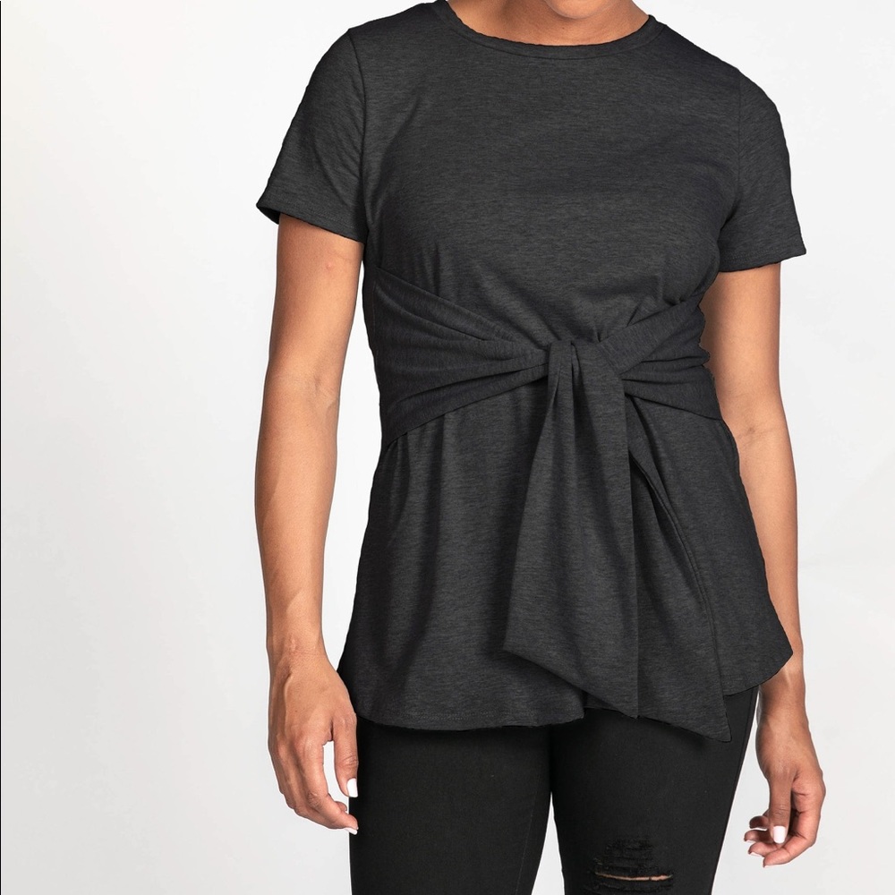 ⓝⓔⓦ  Agnes & Dora Side Seam Sash